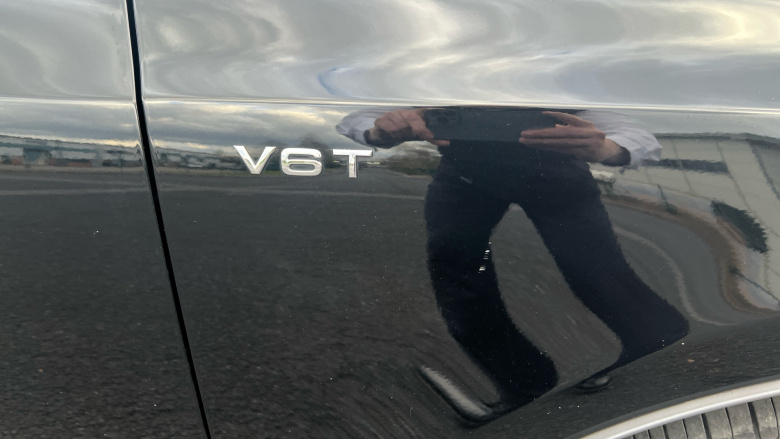 Audi Q5 SQ5 [326] Quattro 5dr Tip Auto Diesel Estate